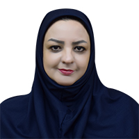 مریم مرادی گنجه